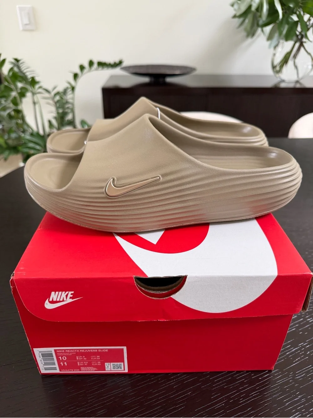 Nike brand new